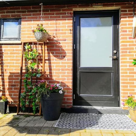 5Minute Walk To Lego House - Private Studio Room With Bathroom Біллунн Екстер'єр фото