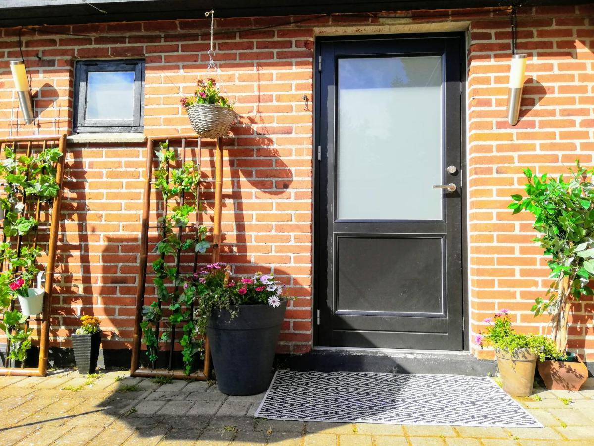 5Minute Walk To Lego House - Private Studio Room With Bathroom Біллунн Екстер'єр фото
